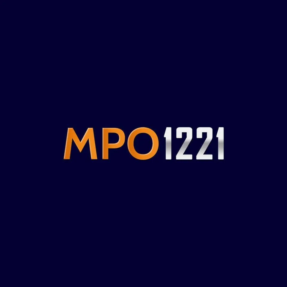 MPO1221 - Game Bingo Seru dan Mengasyikkan